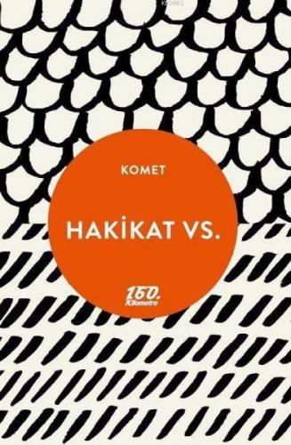 Hakikat Vs.  Frontansicht 1