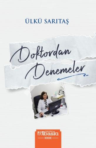 Doktordan Denemeler  Frontansicht 1