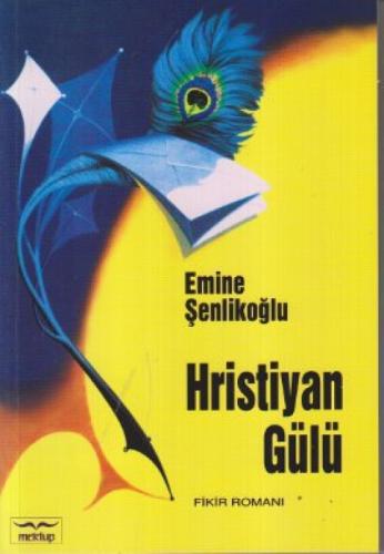 Hristiyan Gülü  Frontansicht 1
