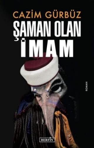 Şaman Olan İmam  Frontansicht 1