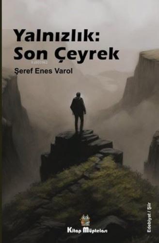 Yalnızlık: Son Çeyrek  Frontansicht 1