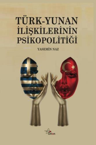Türk-Yunan İlişkilerinin Psikopolitiği  Frontansicht 1