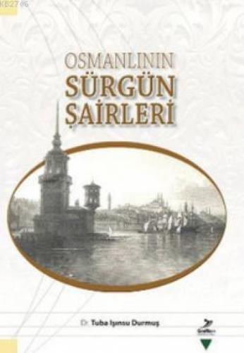 Osmanlının Sürgün Şairleri  Frontansicht 1