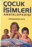 Çocuk İsimleri Ansiklopedisi  Frontansicht 1