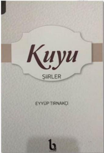 Kuyu  Frontansicht 1