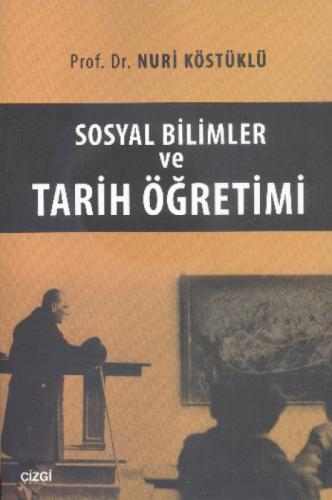 Sosyal Bilimler ve Tarih Öğretimi  Frontansicht 1