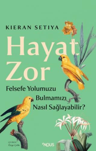 Hayat Zor  Frontansicht 1