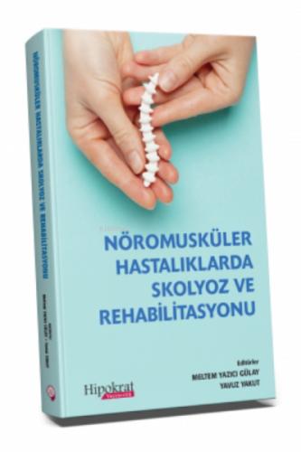 Nöromusküler Hastalıklarda Skolyoz ve Rehabilitasyonu  Frontansicht 1