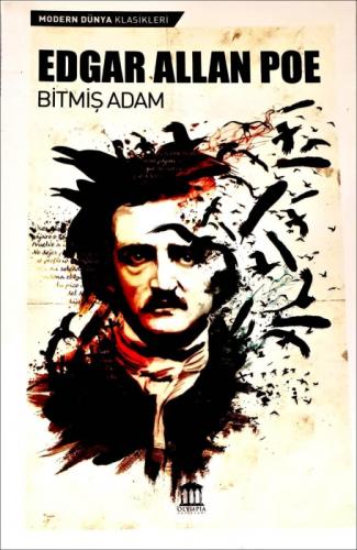 Bitmiş Adam  Frontansicht 1