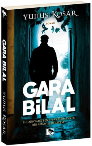 Gara Bilal  Frontansicht 1