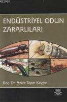 Endüstriyel Odun Zararlıları  Frontansicht 1