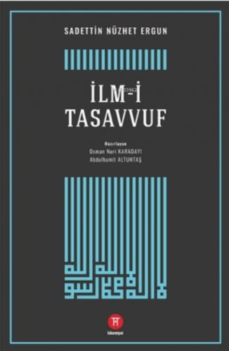 İlm-i Tasavvuf  Frontansicht 1
