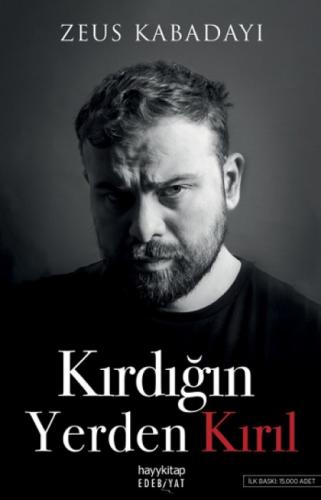 Kırdığın Yerden Kırıl  Frontansicht 1
