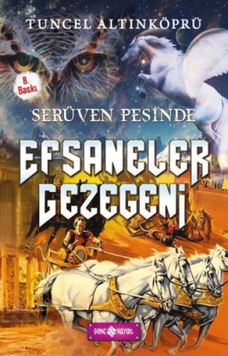 Efsaneler Gezegeni  Frontansicht 1