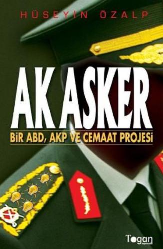 Ak Asker  Frontansicht 1