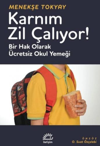 Karnım Zil Çalıyor!  Frontansicht 1