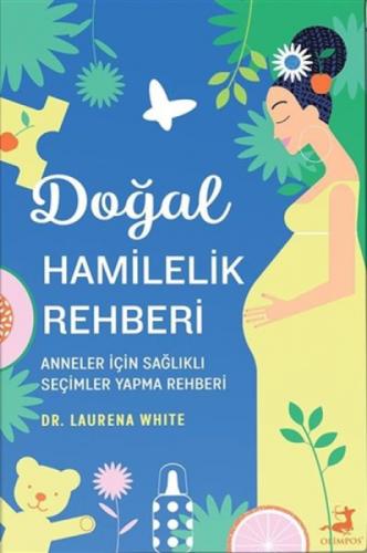 Doğal Hamilelik Rehberi  Frontansicht 1