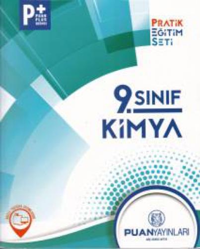 9. Sınıf Kimya Pratik Eğitim Seti  Frontansicht 1
