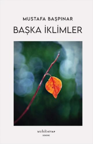 Başka İklimler  Frontansicht 1