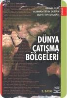 Dünya Çatışma Bölgeleri  Frontansicht 1