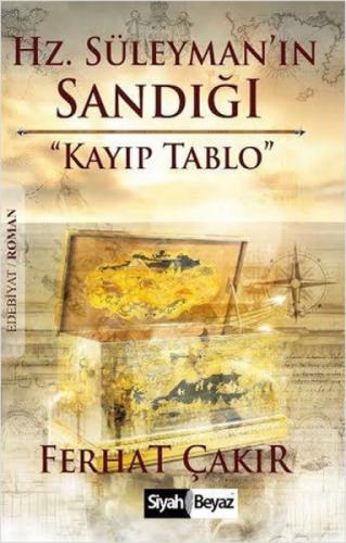 Hz. Süleyman'ın Sandığı  Frontansicht 1