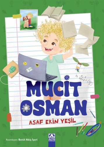 Mucit Osman  Frontansicht 1