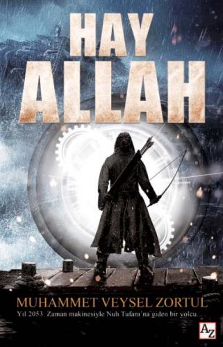 Hay Allah  Frontansicht 1