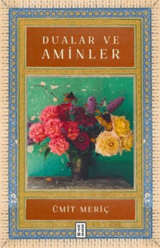 Dualar ve Aminler  Frontansicht 1