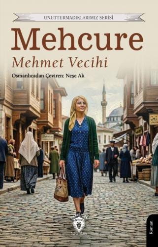 Mehcure  Frontansicht 1