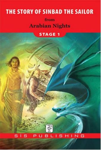 The Story of Sinbad the Sailor  Frontansicht 1
