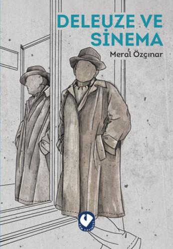 Deleuze ve Sinema  Frontansicht 1