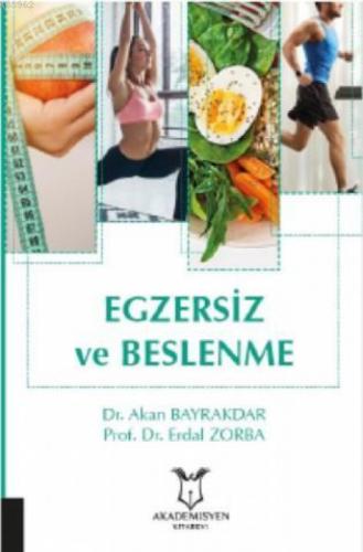Egzersiz ve Beslenme  Frontansicht 1