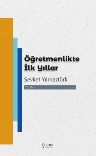 Öğretmenlikte İlk Yıllar  Frontansicht 1