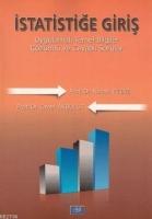 İstatistiğe Giriş  Frontansicht 1