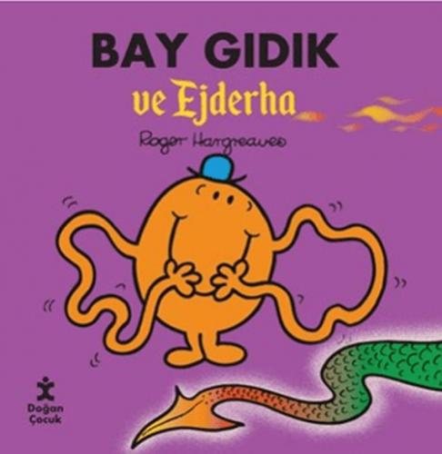 Bay Gıdık ve Ejderha  Frontansicht 1