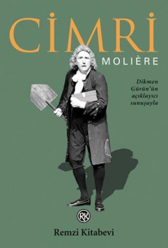 Cimri  Frontansicht 1