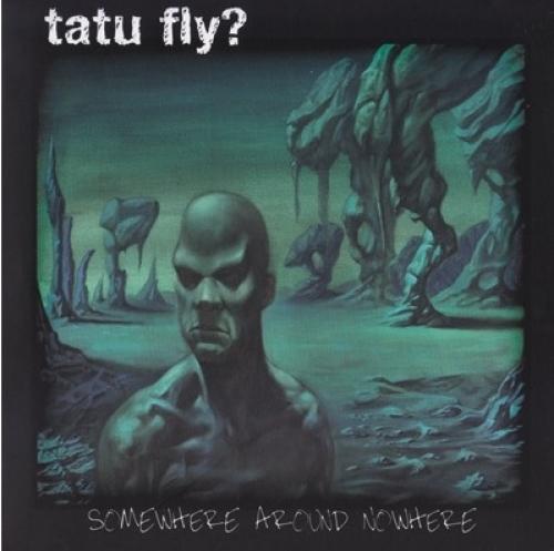 Tatu Fly?  Frontansicht 1