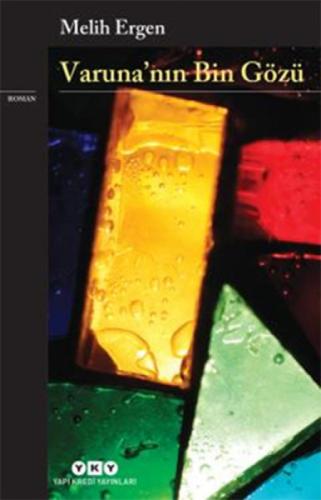 Varuna'nın Bin Gözü  Frontansicht 1