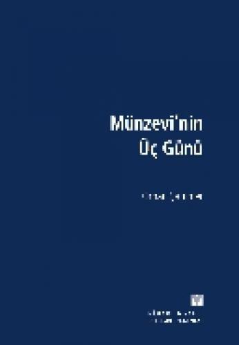 Münzevi'nin Üç Günü  Frontansicht 1