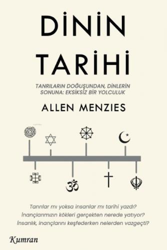 Dinin Tarihi  Frontansicht 1