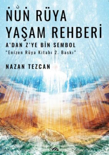 Nun Rüya Yaşam Rehberi;A'dan Z'ye Bin Sembol  Frontansicht 1
