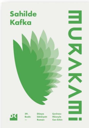 Sahilde Kafka  Frontansicht 1