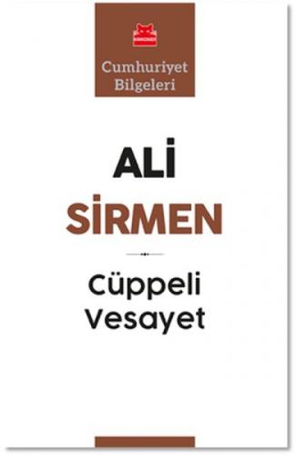 Cüppeli Vesayet  Frontansicht 1