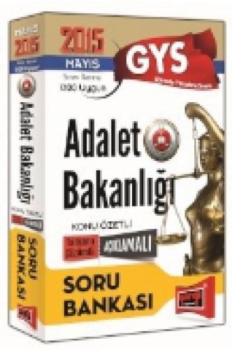 GYS Adalet Bakanlığı  Frontansicht 1