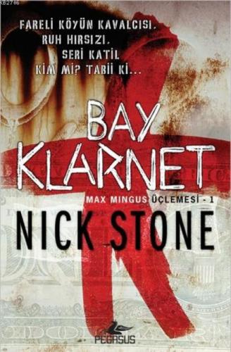 Bay Klarnet  Frontansicht 1