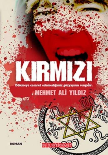 Kırmızı  Frontansicht 1
