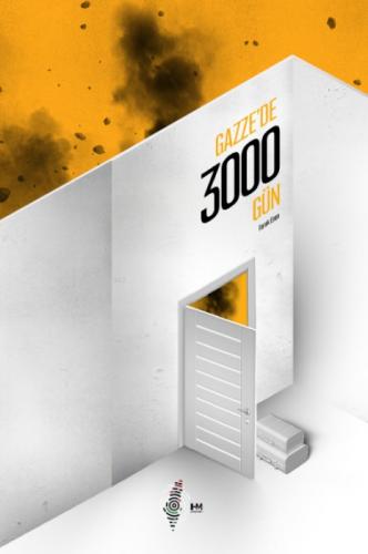 Gazze'de 3000 Gün  Frontansicht 1