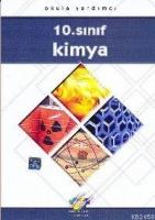 10. Sınıf - Kimya  Frontansicht 1