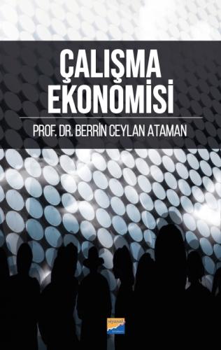 Çalışma Ekonomisi  Frontansicht 1