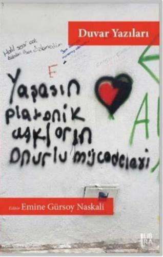 Duvar Yazıları  Frontansicht 1